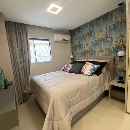 Apartamento Aconchegante E Moderno No Centro De Балнеариу-Камбориу Экстерьер фото